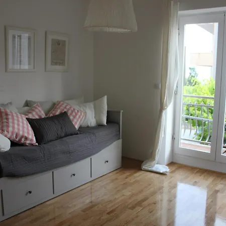 Smile & Enjoy Apartamento