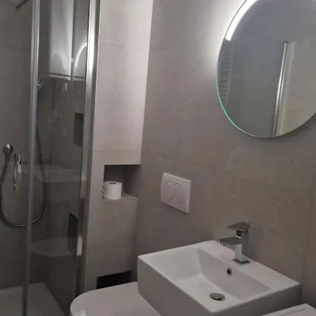 Smile & Enjoy Apartamento Split