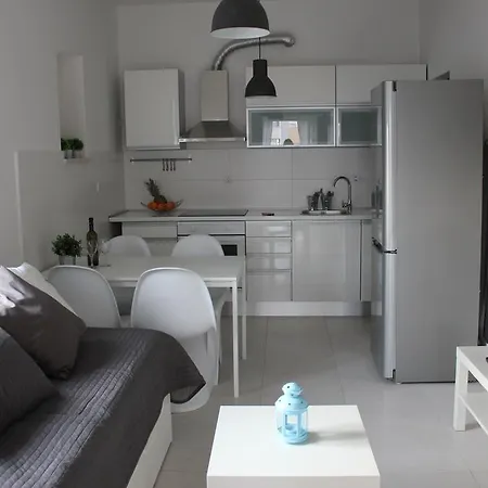 Apartamento Smile & Enjoy Split