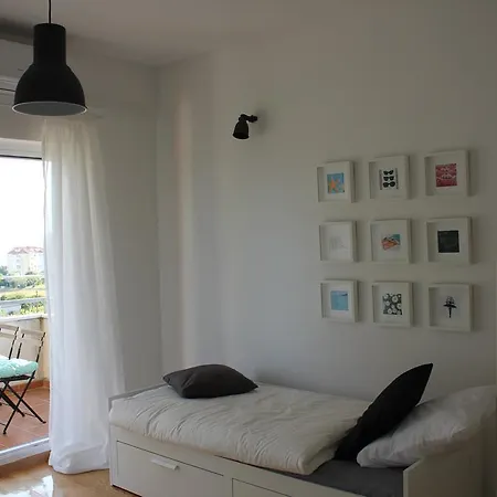 Apartamento Smile & Enjoy