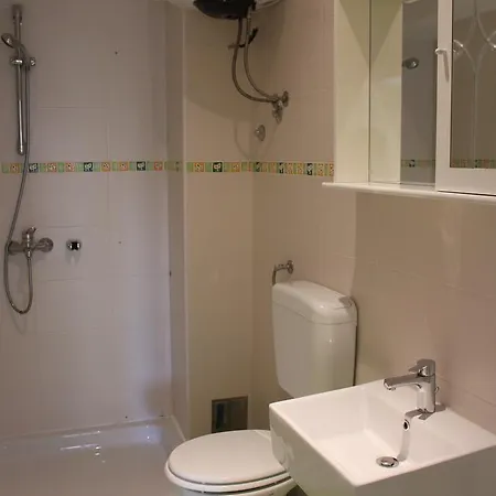 Apartamento Smile & Enjoy *