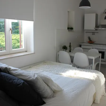 Apartamento Smile & Enjoy
