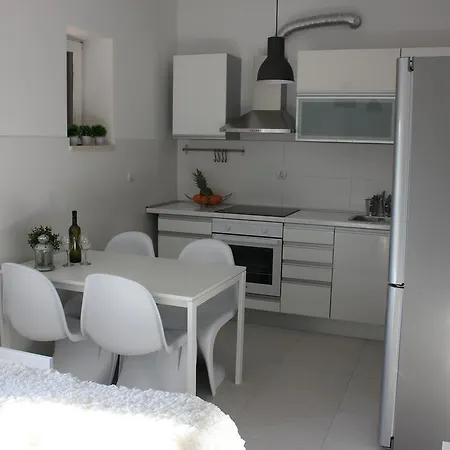 Apartamento Smile & Enjoy *