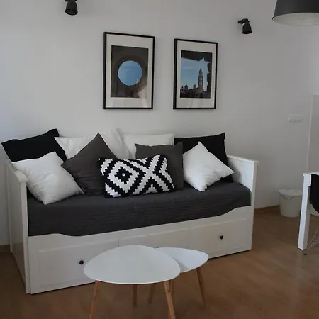 Apartamento Smile & Enjoy Split