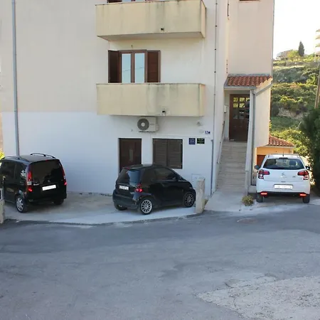Apartman Smile & Enjoy Split