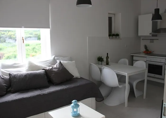Smile & Enjoy Apartment *