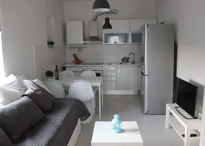 Apartment Smile & Enjoy Split