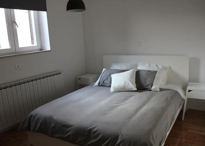 Apartment Smile & Enjoy Split