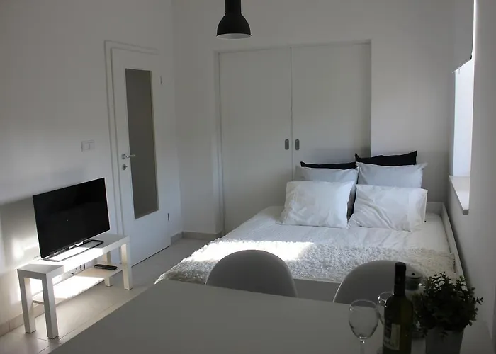 Apartment Smile & Enjoy
