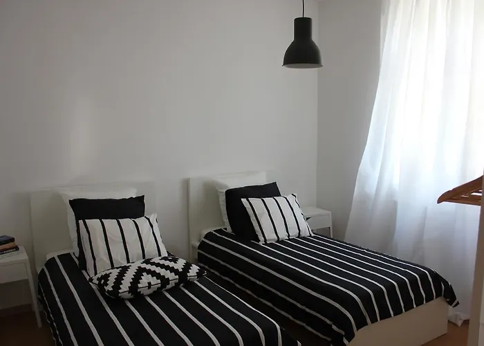 Smile & Enjoy Apartment *