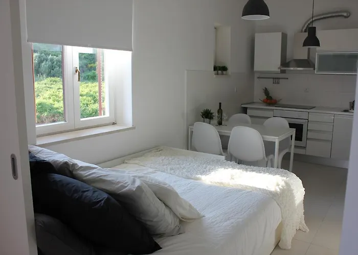 Apartment Smile & Enjoy