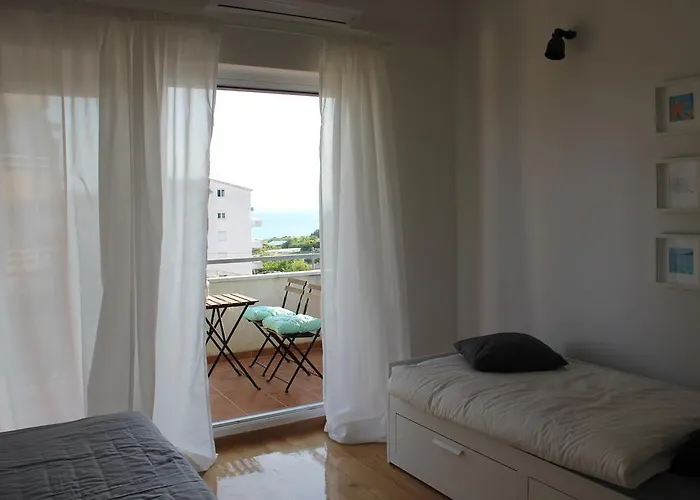 Smile & Enjoy Apartment