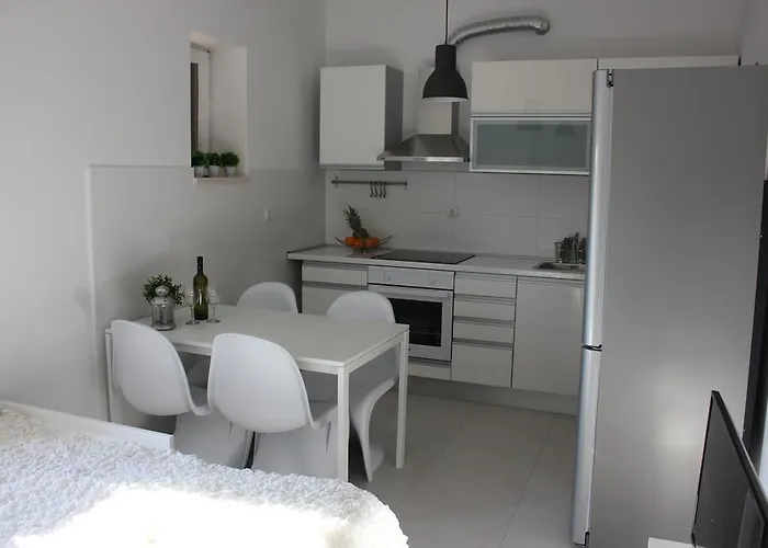 Apartment Smile & Enjoy *
