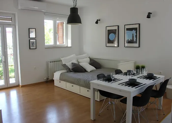 Smile & Enjoy Apartment *