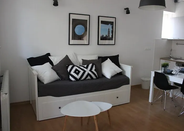 Apartment Smile & Enjoy Split