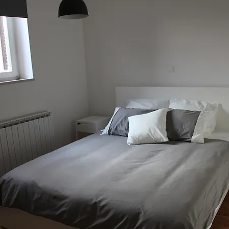 Apartment Smile & Enjoy Split