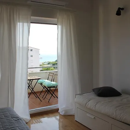 Smile & Enjoy Apartment