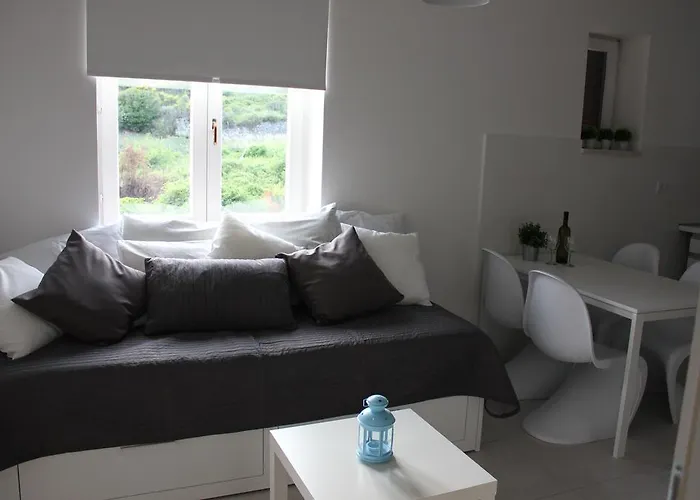 Smile & Enjoy Apartamento Split