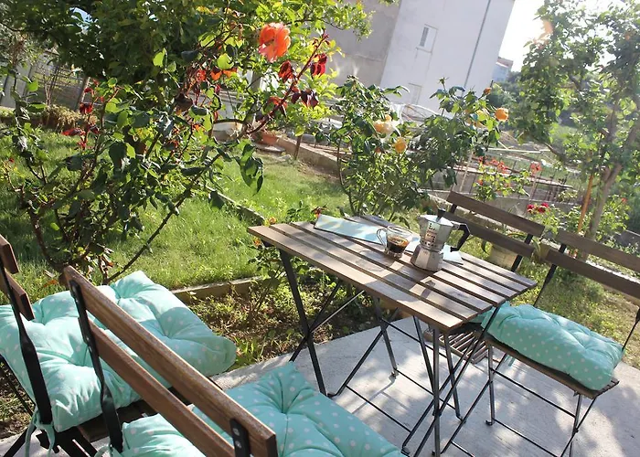 Apartamento Smile & Enjoy *