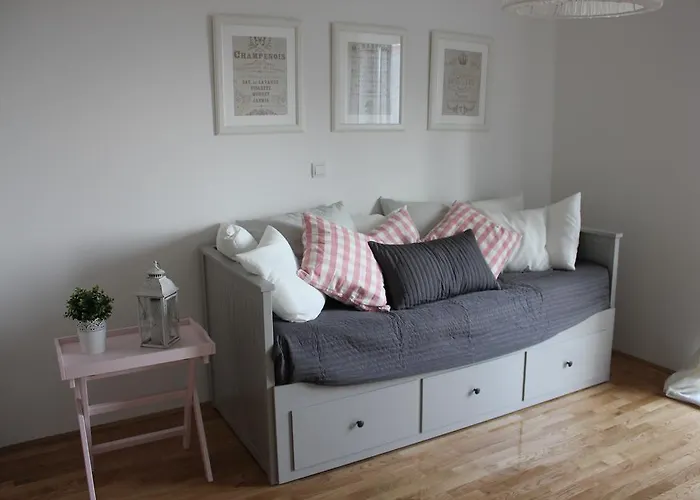 Smile & Enjoy Apartamento Split