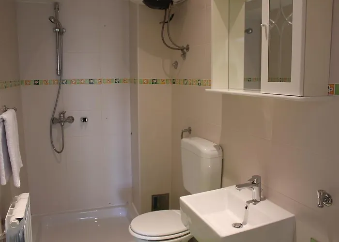 Apartman Smile & Enjoy *