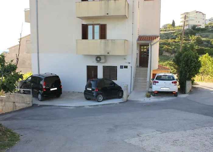 Apartman Smile & Enjoy Split