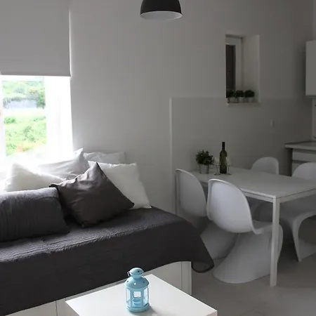 Smile & Enjoy Apartament *