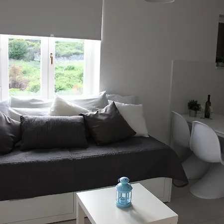 Smile & Enjoy Apartament Split