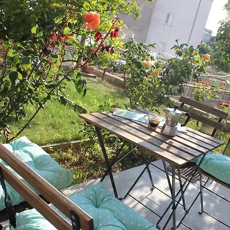 Apartament Smile & Enjoy *