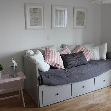 Smile & Enjoy Apartament Split