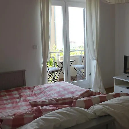 Smile & Enjoy Apartament *