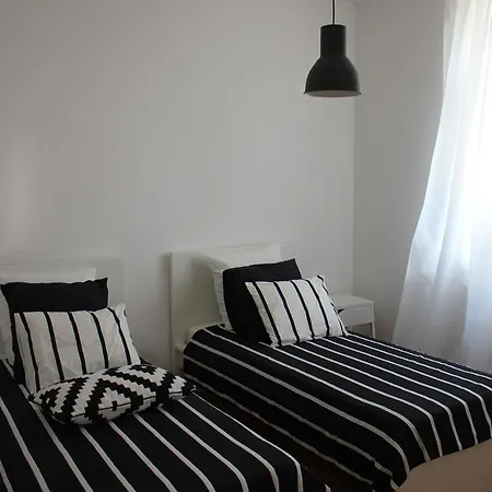 Smile & Enjoy Apartament *